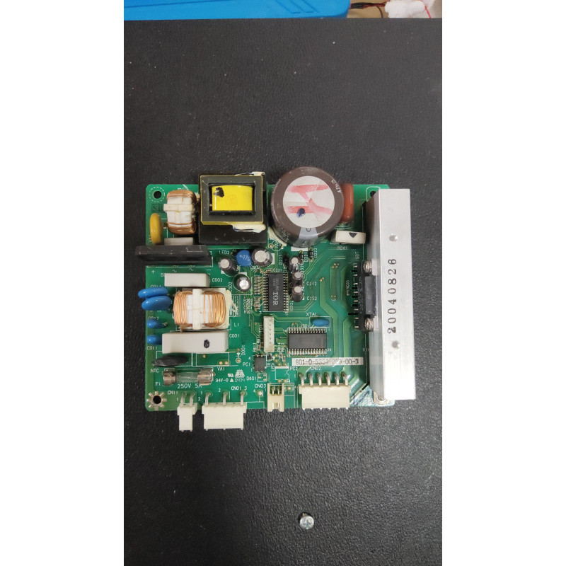 For 0064000385 Haier Refrigerator Inverter Drive Computer Board CHM090LV/110HV VTH1113Y