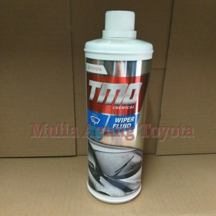 air wiper / fluid wiper toyota BEST
