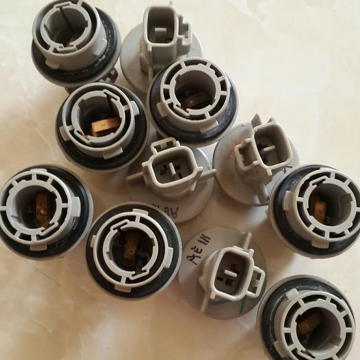 Soket lampu sen. Toyota Corolla All new. AE111. best