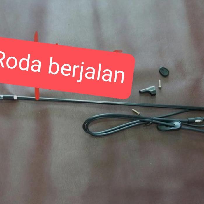 antena audio kjang super kijang grand kijang rover kijnag kapsul warna