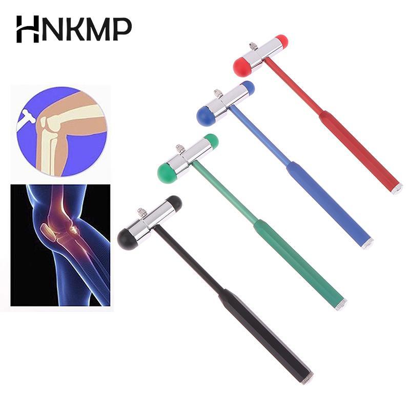 1Pc Neurological Hammer Mecal Reflex Hammer Neurology Massage Hammer Massage agnostic Tools Percussi