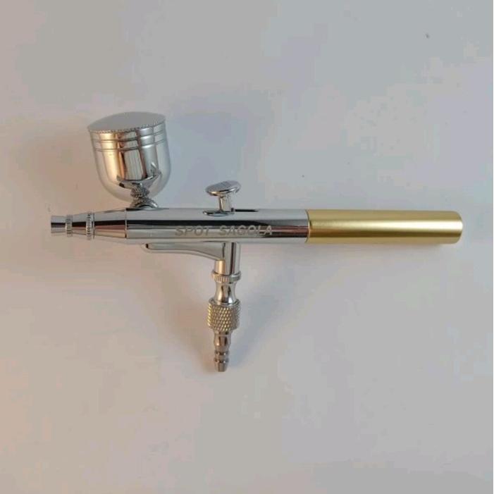 Air pen brush / air brush kit pen brush / spit cat lukis spet 7 cc sagola SPOT