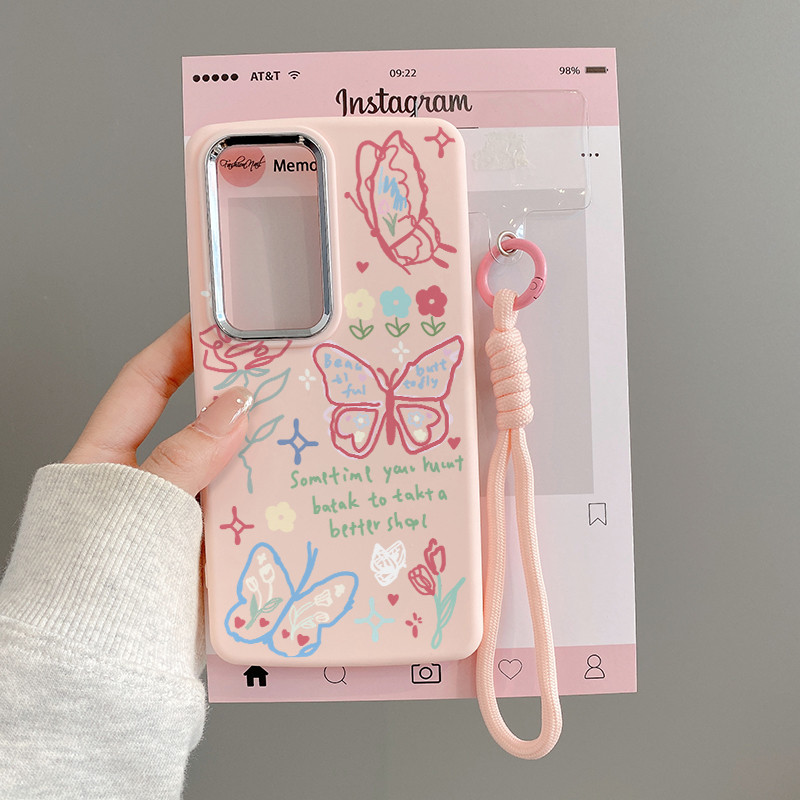 case VIVO Kasing ponsel silikon lembut Kompatibel Untuk VIVO Y02 Y15S Y02S Y17 Y93NONE Y93HAVE Y20 Y