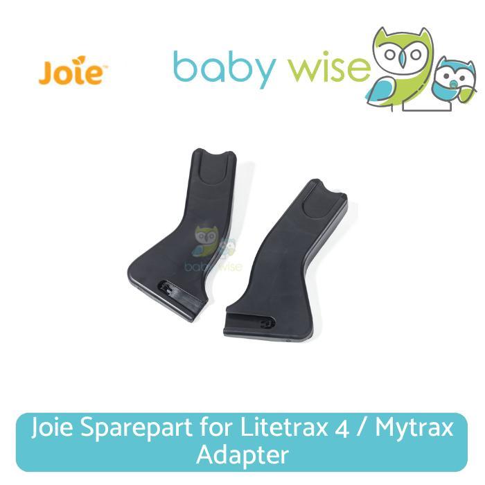 Joie Sparepart for Litetrax 4 / Mytrax Adapter