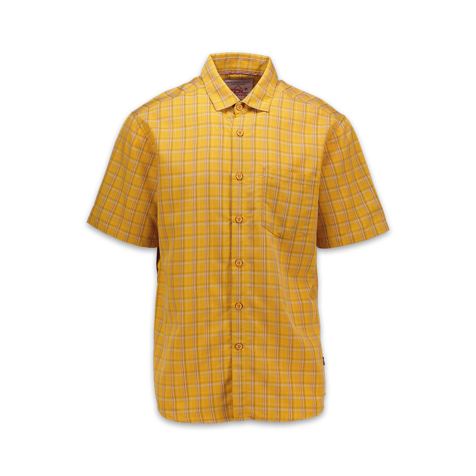 CDL Kemeja Lengan Pendek Pria J0210P07D