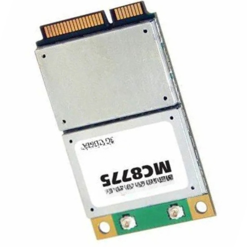 wireles adapter Card for Unlocked Sierra MC8775 3G HSDPA WWAN Modem mini pcie   Dell ACER asus