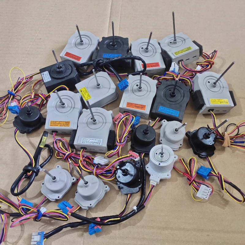 Suitable for LG refrigerator fan motor