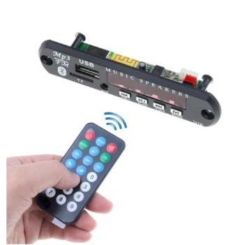 WAVEBOX Modul kit USB Mp3 Bluetooth/ modul MP3 Bluetooth kit