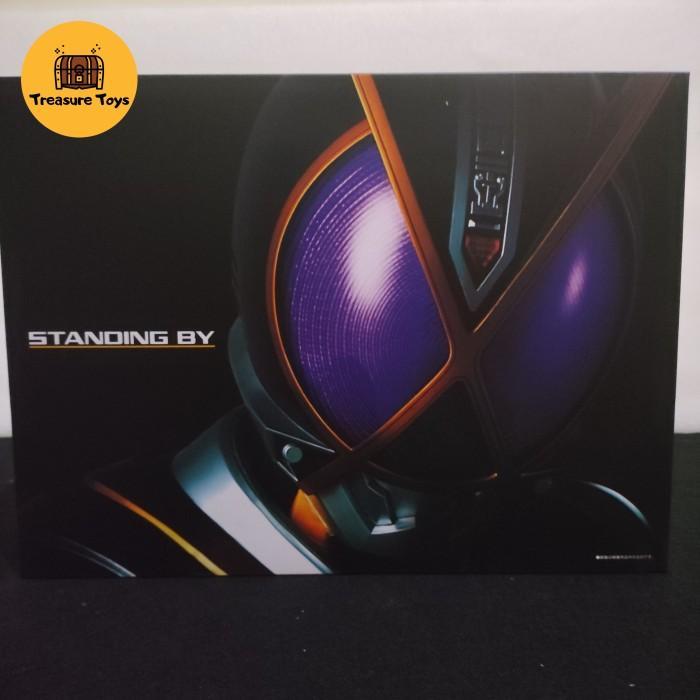 csm kaixa driver kamen rider faiz 555 dx complete selection modification bandai ARstoreS27