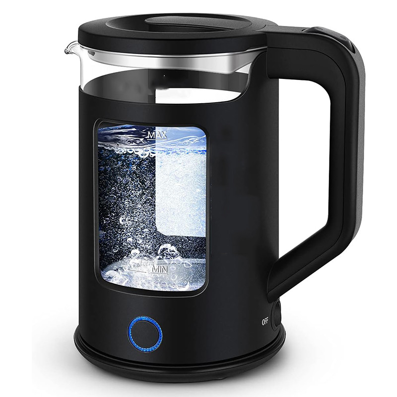 Household Largecapacity Electric Kettle 304 Stainless Steel Electric Kettle Heating Kettle