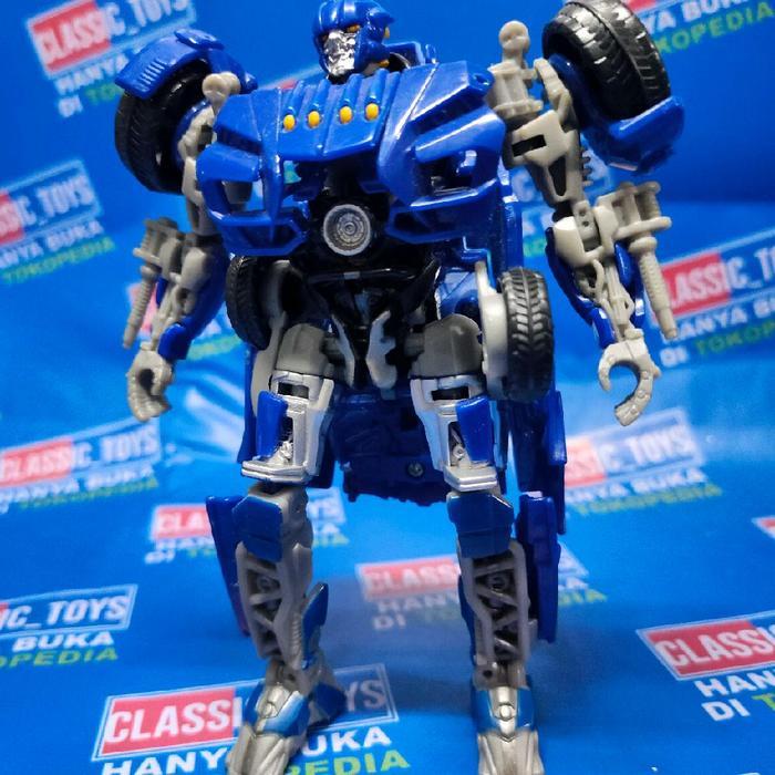 Transformers Universal Studio : Evac 2nd Hasbro ARstoreS27