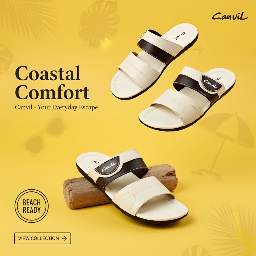 SANDAL JAPIT PROMO PRIA KASUAL KEREN LOKAL ELEGANT KEKINIAN KULIT TERBARU CARVIL SELOP DEWASA