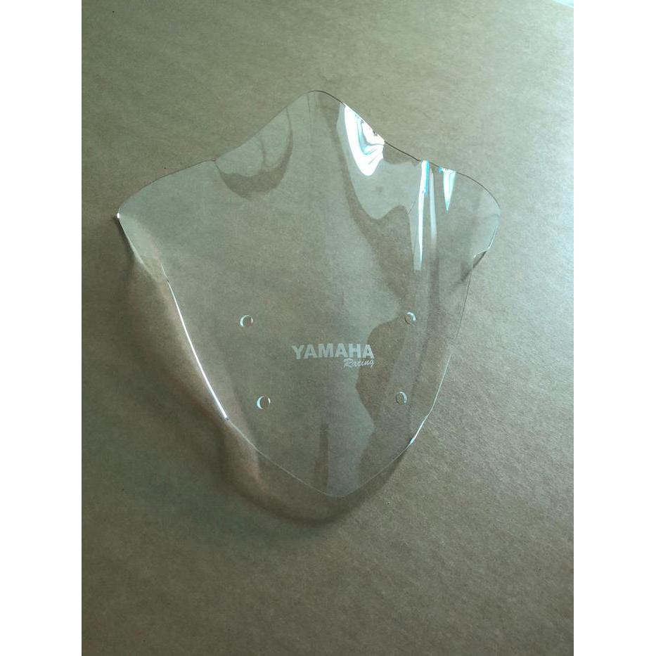 VISOR VIXION NEW 2015 2016 WINDSHIELD VIXION NEW 2015 2016