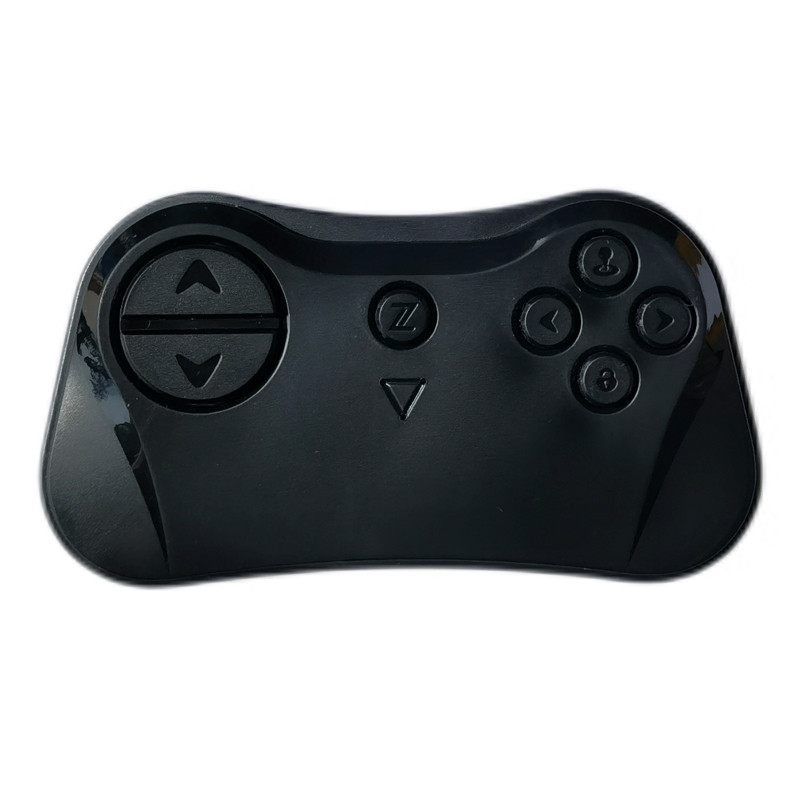 2.4G 27MHZ 49MHZ Children's Electric Car Remote Control,Universal Parental Remote Control For Kids R