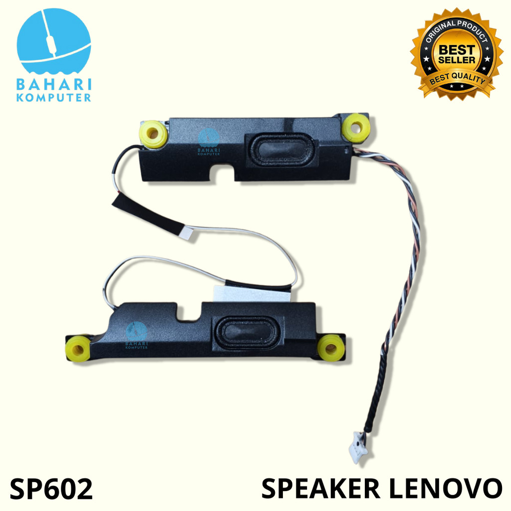 Speaker|Spiker Laptop Lenovo Ideapad 3-14ALC6 14ITL6