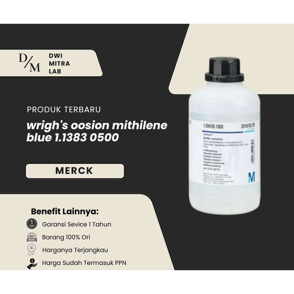 WOM Blue 1.1383 0500