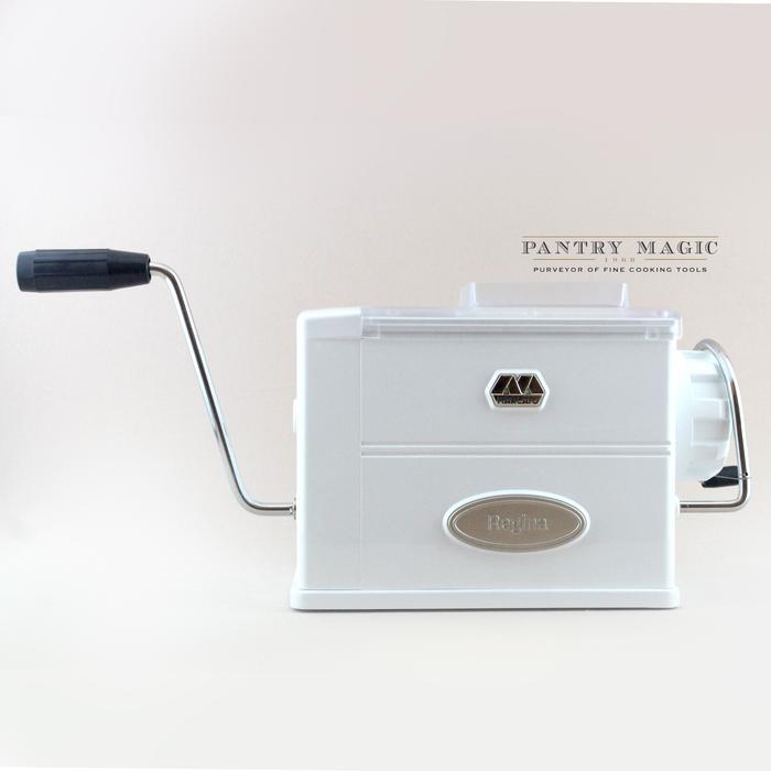 Marcato Regina Pasta Machine / Marcato Regina Mesin Pembuat Pasta