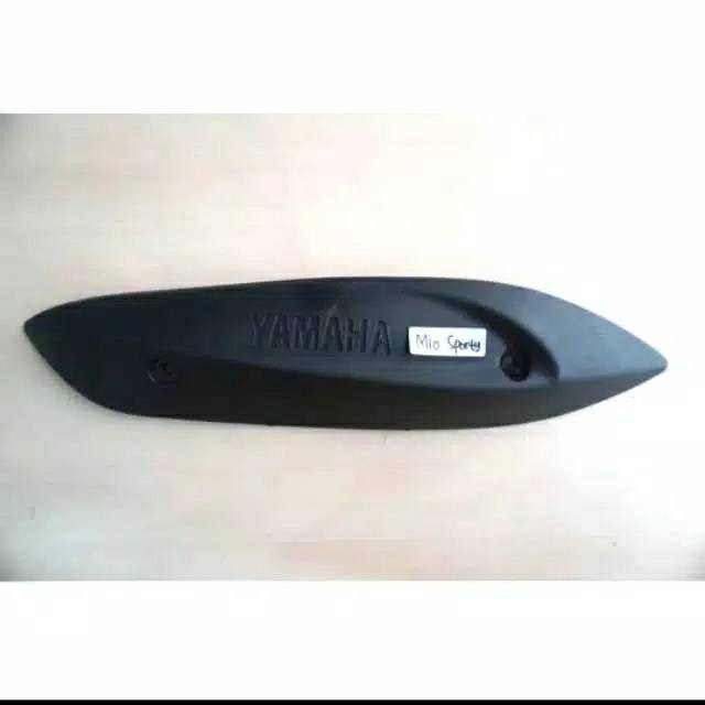 JQR_VARIASI TAMENG KNALPOT MIO SPORTY MIO NEW MIO SOUL