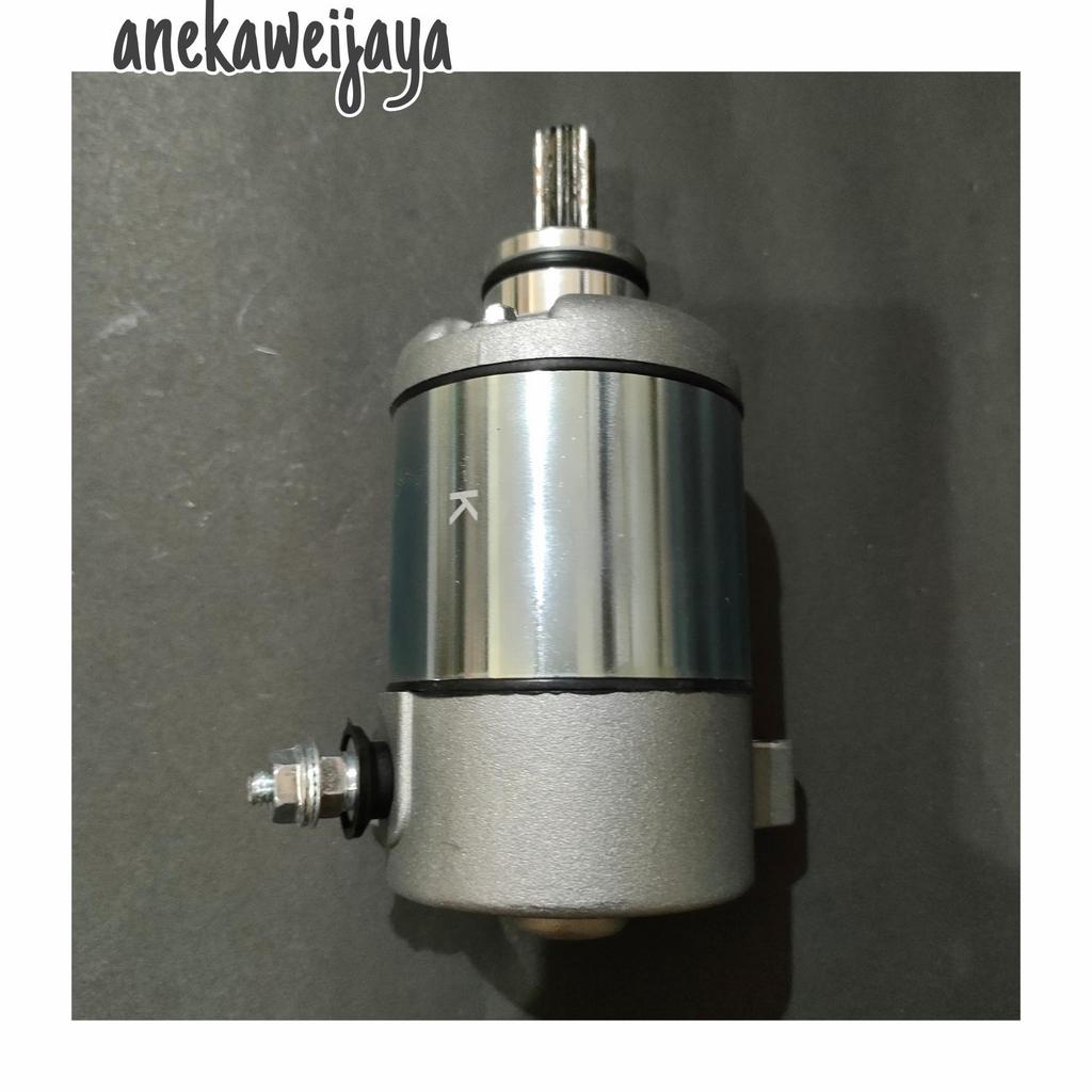 AWM DINAMO STATER STARTER CBR150 CB150R 2015 NEW
