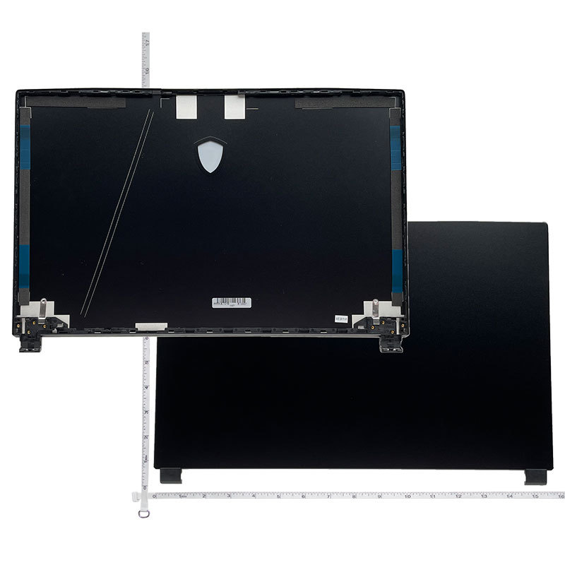 NEW Laptop Shell For MSI GE75 GP75 GL75 MS17E117E217E317E417E517E717E817E9 LCD Top CaseBezel Cover