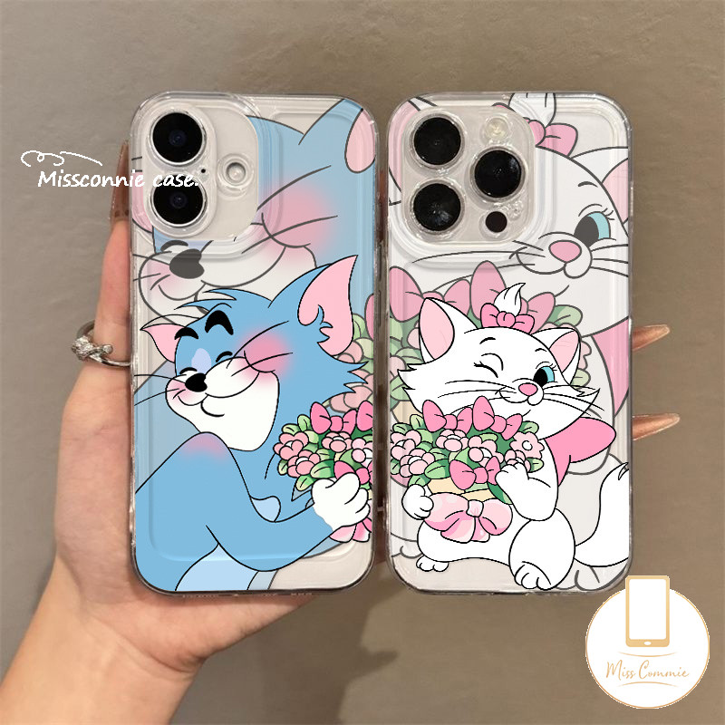 MissConnie Casing HP Untuk Vivo Y19s Pro Y19S Y28 Y17S V40 V50 Y04 Y27 Y18 Y29 Y20 V40Lite Y03 Y12i 