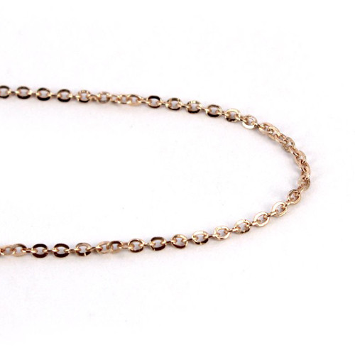 Dparis Kalung Rantai Model KLL321