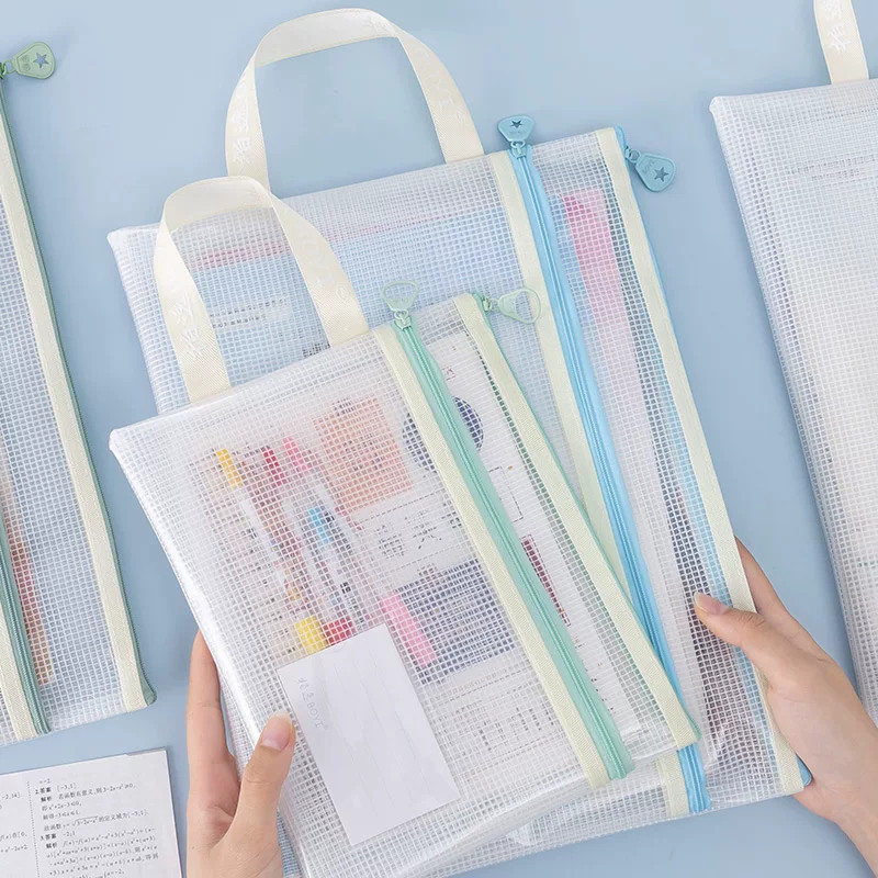 TEMPAT FILE A4 2 SEKAT / FOLDER FILE A4 2 RUANG / TEMPAT ALAT TULIS