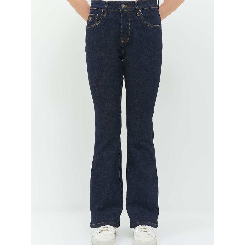 Lois Celana Jeans Cutbray Fit FBW016