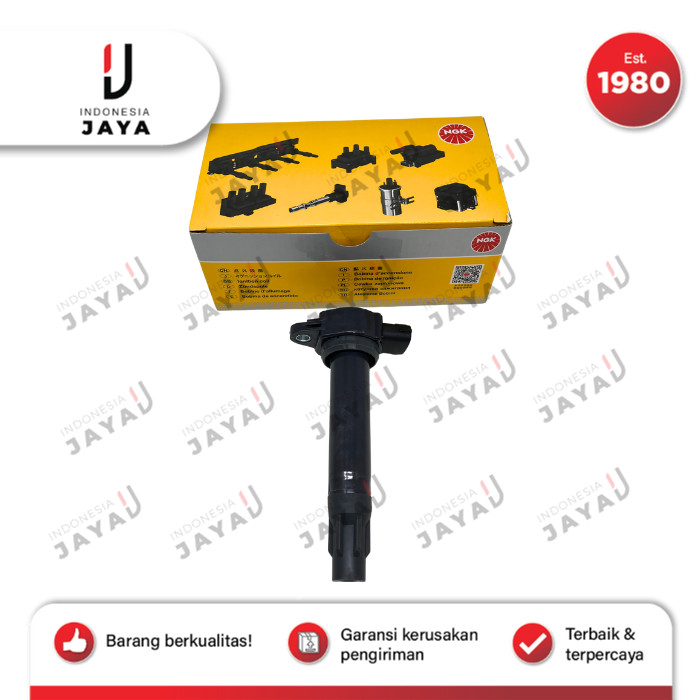 Coil Koil Mitsubishi Outlander NGK