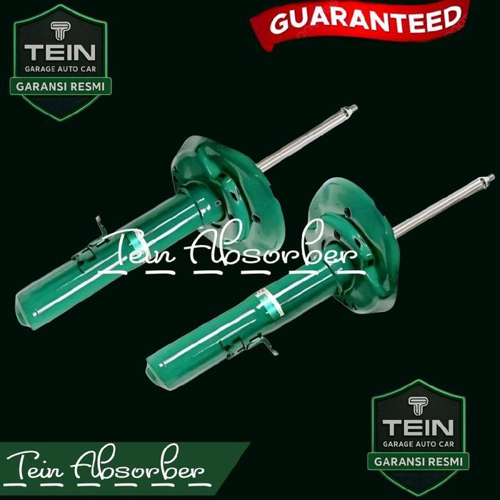 shock TEIN TOYOTA ALL NEW COROLLA ALTIS DEPAN 2019-ON T TEIN ENDURAPRO