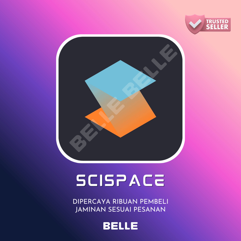 SciSpace Software Ai Solusi Cerdas untuk Peneliti & Kolaborasi Akademik Belle