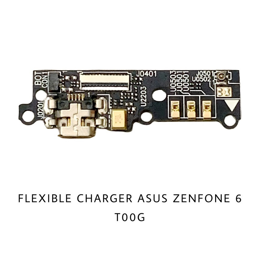 FLEXI FLEXIBEL FLEXIBLE CHARGER ASUS ZENFONE 6