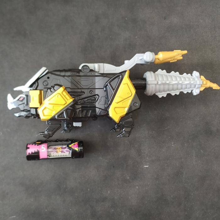 dx dark dricera deboth sentai kyoryuger ARstoreS27
