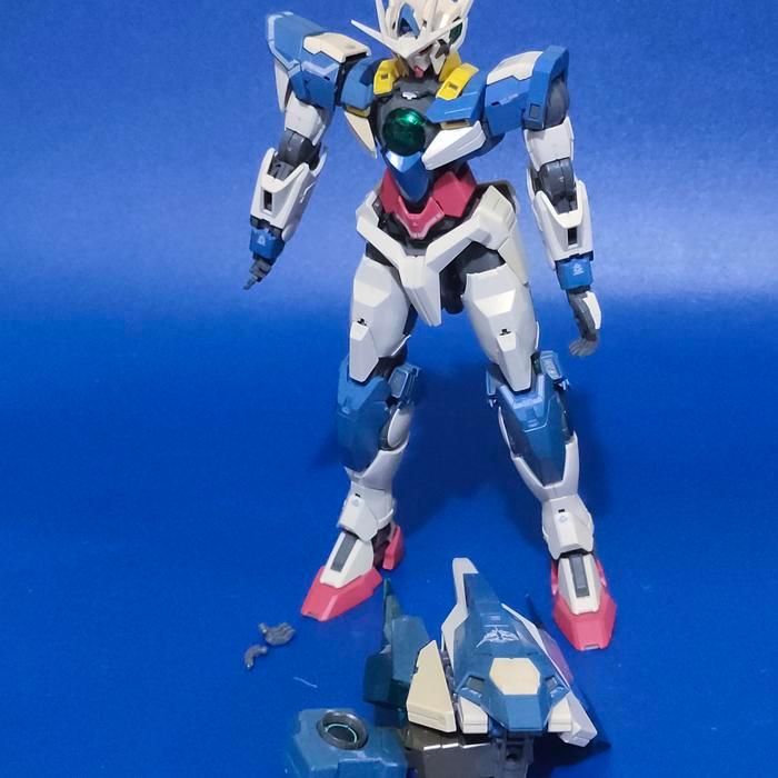 Junk Mg Qant Bandai ARstoreS27