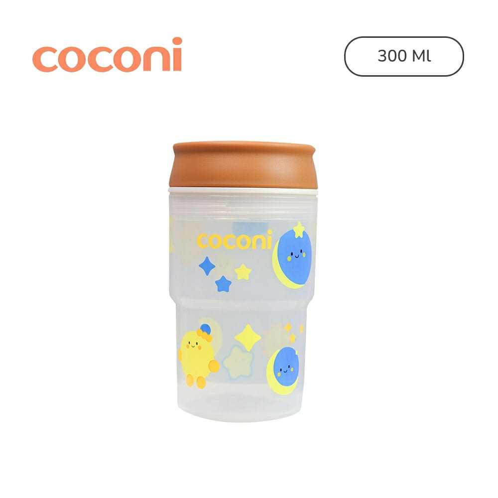 COCONI 360 TRAINING CUP 300ML