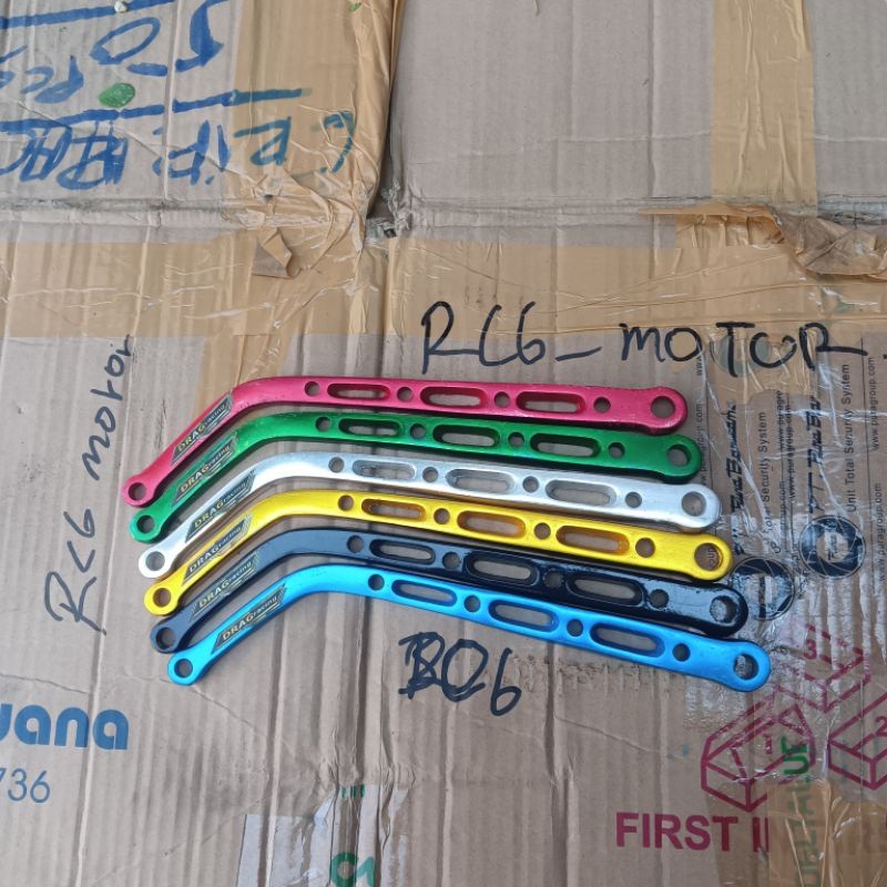 dudukan breket knalpot model L coak dudukan knalpo L pangkon knalpot coak dudukan knalpot model coak