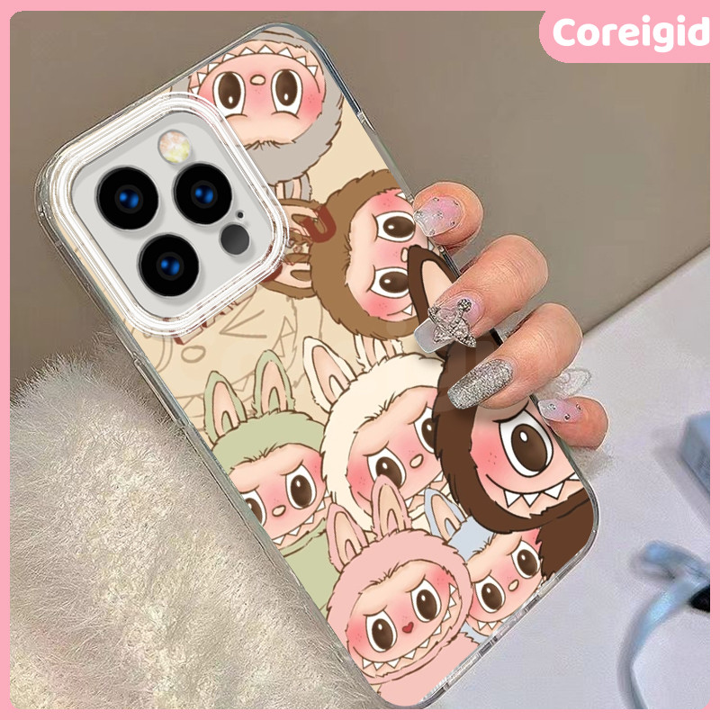 Case iphone 11 15 13 16 XR 12 Pro 14 pro max X 7 plus 8plus xs max 6 plus 11pro Kain tarik probe lay