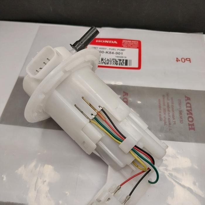 FUEL PUMP ASSY HONDA CRF 150