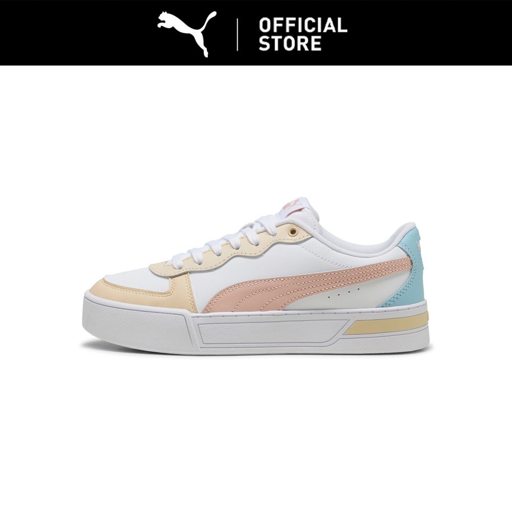PUMA Sepatu Skye Women's Sneakers