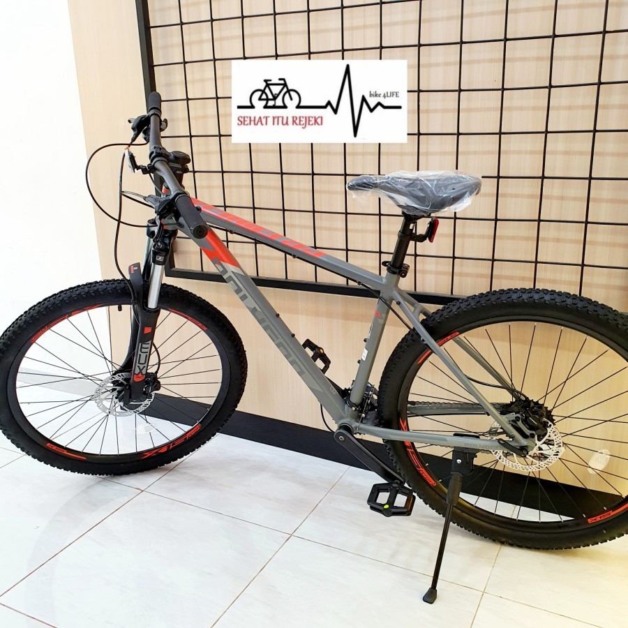 Promo Diskon... SEPEDA MTB POLYGON PREMIER 4