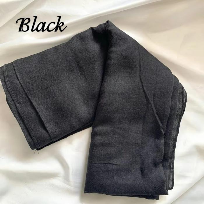 TREND FASHION ~[ Mall ] Hijab Pashmina Dubai Arabian / Hijab Pashmina Arabian Sawl Kerudung / hijab 