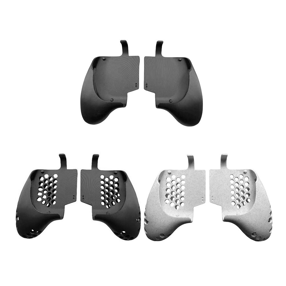 For Trimui Smart Pro Game Console Grip Anti-fall 3D Printed Controller Game Console Grip Ergonomic G