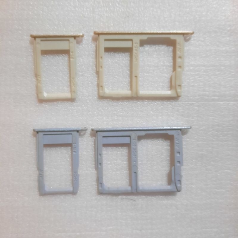 Slotsim/Simtray Samsung J7 Pro J5 Pro Copotan