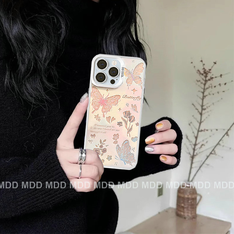 Casing HP Untuk Xiaomi 14 Ultra 13T Pro 12T 12 12S 12X 11 Lite 10 Mi POCO X7 X6  F6 F5 X3 NFC X2 M5 