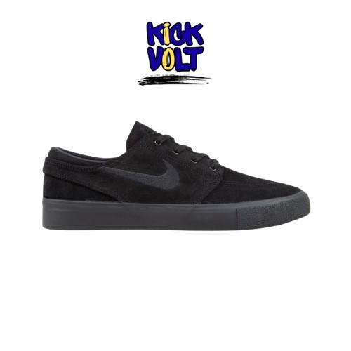 Sneakers Nike SB Zoom Stefan Janoski RM SB Triple Black  Original   Unisex