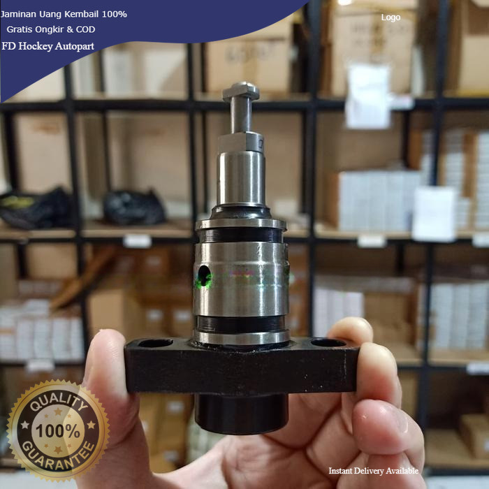 Element Plunger Bospom Bospomp Denso Fuso Canter PS125 PS 125 HDX