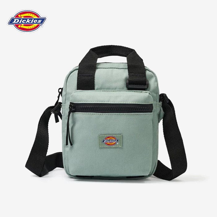 DICKIES - Unisex Crossbody Bag - Sling Bag Pria dan Wanita