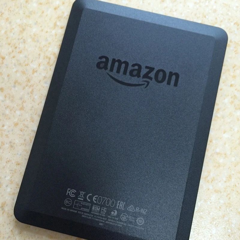 Kindle Paperwhite 2  Kindle 6th Generation with Backlight Kindle 8th Generation without Backlight Eb