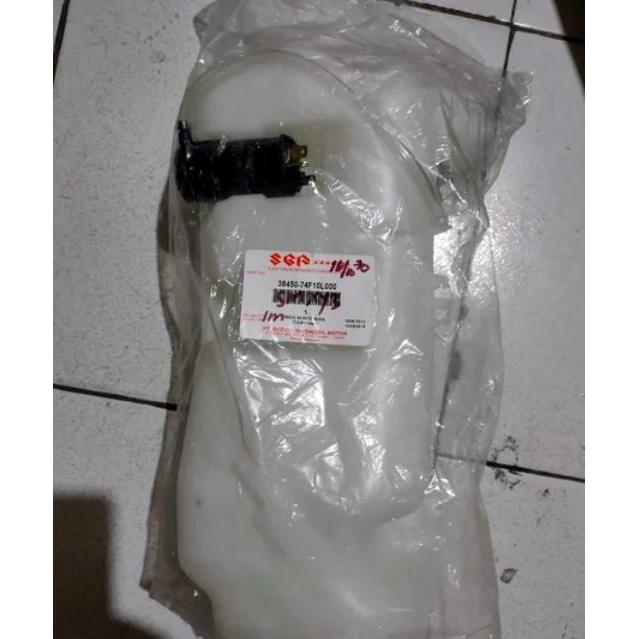 Tabung Wiper Suzuki Karimun Kotak ASLI SGP best
