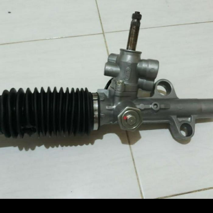 rack stir rak power steering reck steer honda CR-V CRV GEN2 Gen 2 ORIGINAL Top